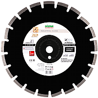 Круг алмазний відрізний по асфальту - Distar 1A1RSS/C1S-W 300x2,8/1,8x10x25,4-18 F4 Sprinter Plus