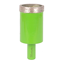 Алмазне свердло Distar САМК-B 35x80-1x12 Granite Active