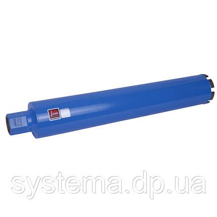 Алмазне свердло Distar САМС-W 82x450-7x1 1/4 UNC Бетон, фото 1