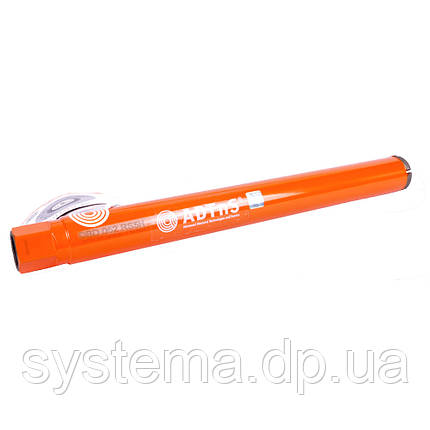 Алмазне свердло ADTnS САМС-B 052x450-5x1 1/4 UNC DBD 052 RS5H, фото 1