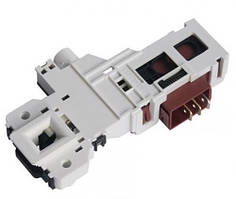 Замки люка для пральних машин