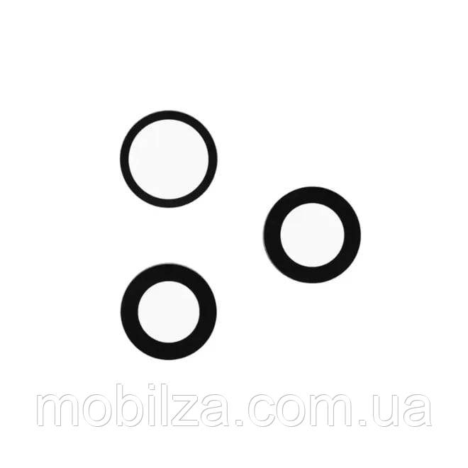 Скло камери для iPhone 17 Pro (Set 3pcs), фото 1