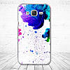 Силіконовий чохол для Samsung Galaxy J5 J500h з картинкою смішна сова, фото 6