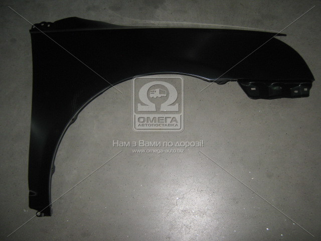 Крило переднє праве TOYOTA AVENSIS 2006-2008 (пр.о TEMPEST)