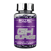 GH Surge Scitec Nutrition, 90 капсул