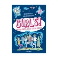 Книга Girls! О чем должны знать классные девушки – Илона Айнвольт