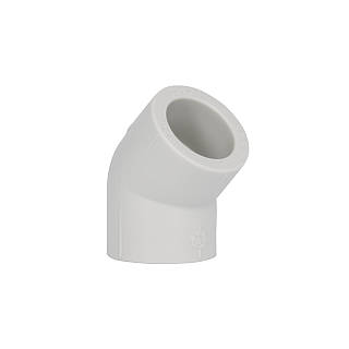 Уголок PPR Thermo Alliance 25, 45°