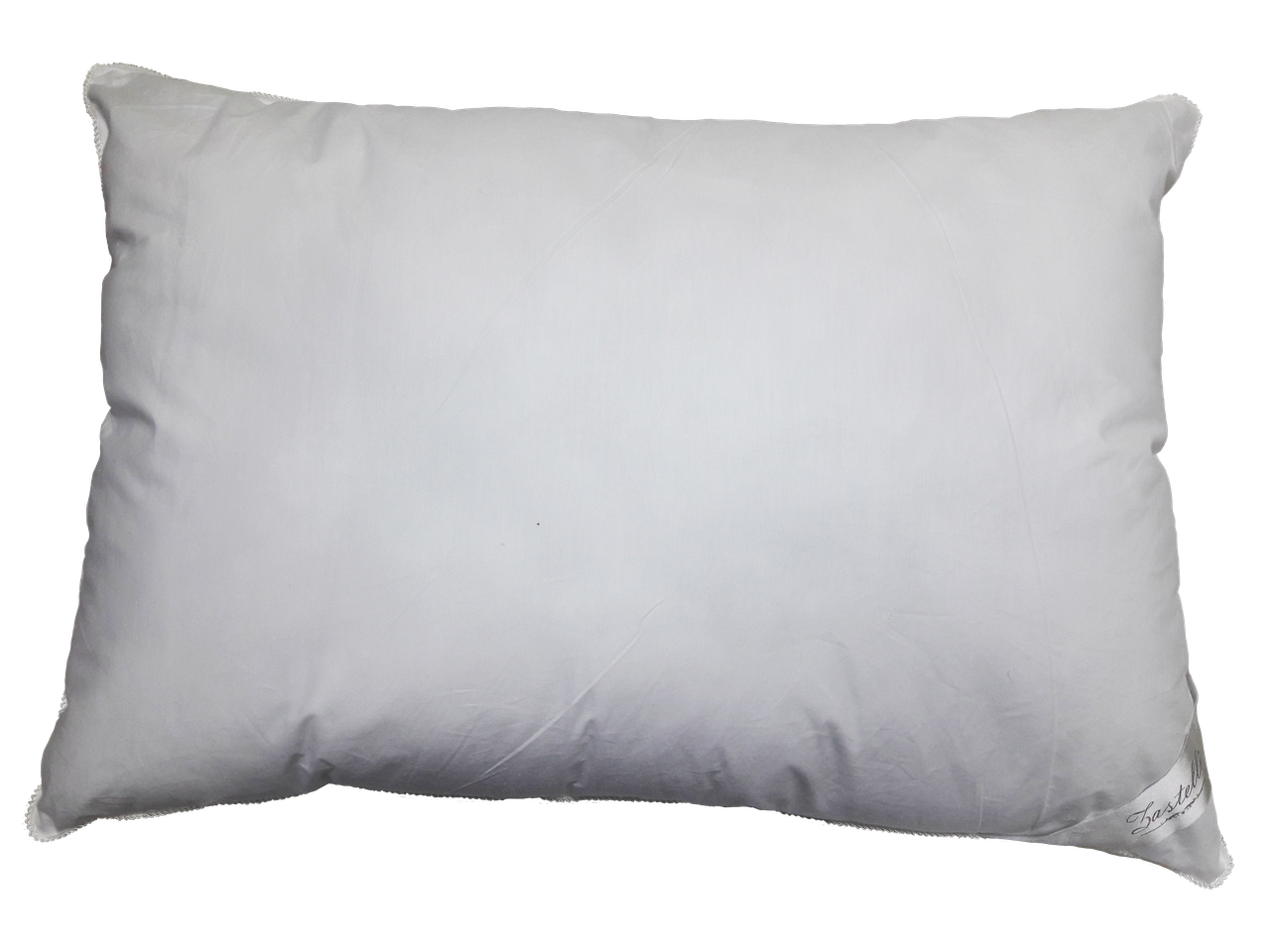 Подушка дитяча 40х60 рослинний шовк (капок) Zastelli, фото 1