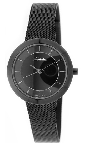 Годинник Adriatica ADR 3645.B114Q кварц. браслет