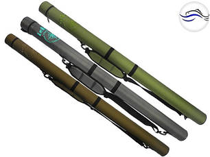 Тубуси для вудилищ