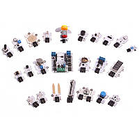 Набір сенсорів для Arduino 24в1 від Elecfreaks