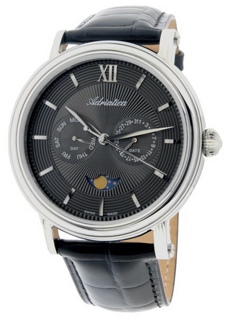 Годинник Adriatica ADR 8236.5266 QF кварц.