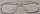 Набір тактичні окуляри Strelok STR-59 футляр ущільнювач 5 змінних лінз діоптрій гумка шнурок, фото 3