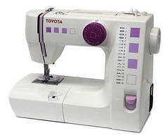 Швейні машини