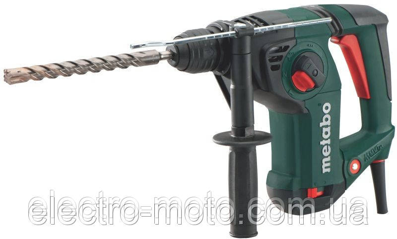 Перфоратор Metabo KHE 3251