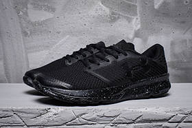 Чоловічі кросівки Under Armour Charged Reckless Black