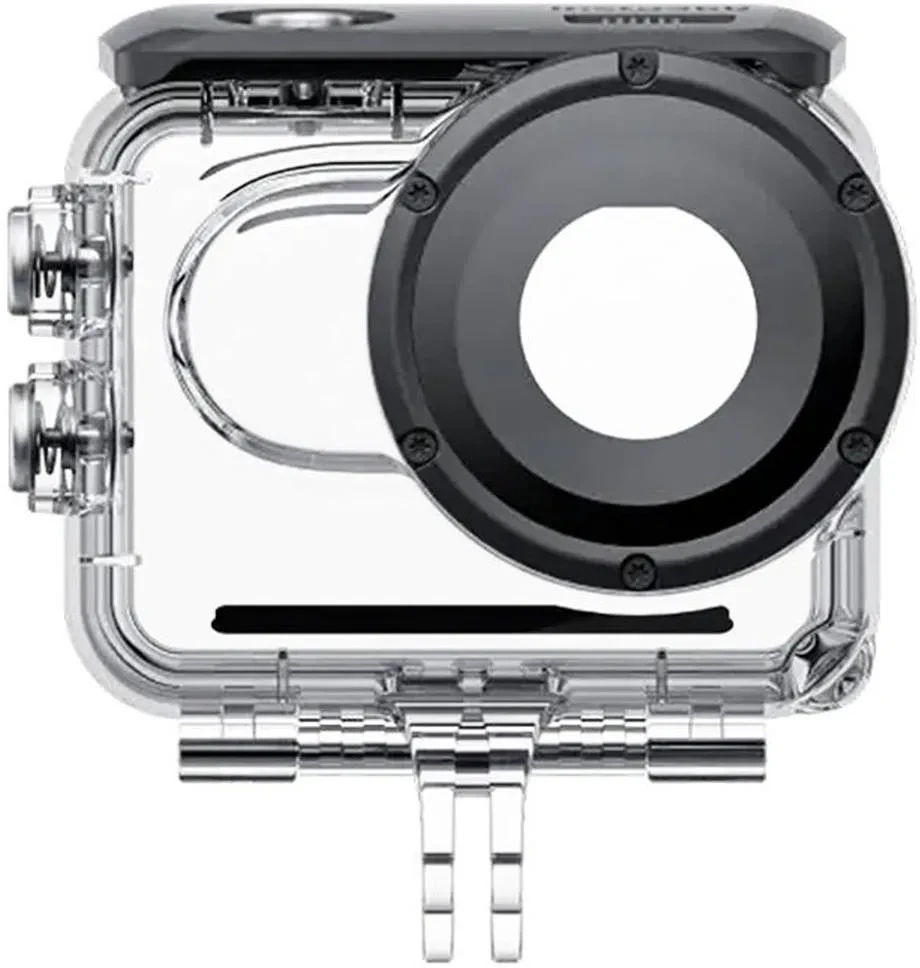 Акумулятор для камери Insta360 GO 3 Dive Case, фото 1