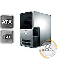 Корпус ATX Desktop + БЖ class A БУ