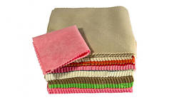 Серветки для окулярів