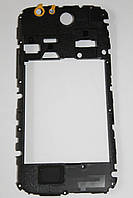 Fly IQ459 середня частинаx чорна