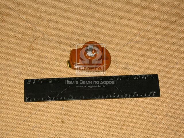 Бігунок Газель, Волга, УАЗ безконт. (із сопрот.) (коричневий. 338) (пр-во Цитрон)