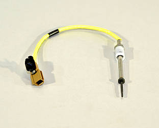 Датчик температури вихлопу на Renault Master III 2010-> 2.3 dCi — Renault (оригінал) - 8200930751