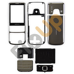 Корпусні частини