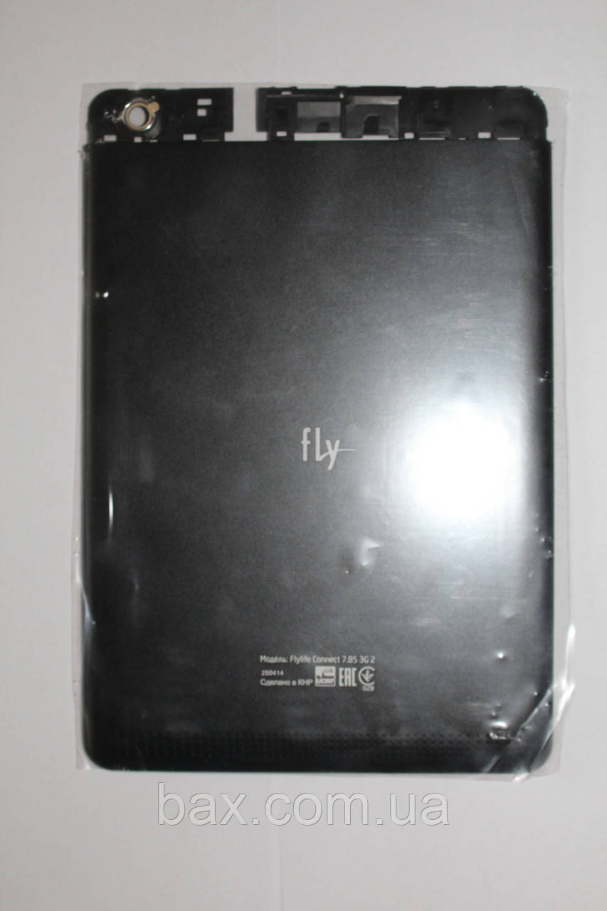 Fly FlyLife 7.85 3G2 задня частина чорна