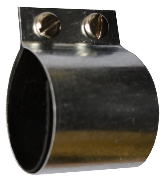 Хомут ремонтный 3/4": продажа, цена в Киеве. Хомуты, зажимы от ...