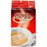Кава мелена Caffe POLI Gusto Classico 250 г