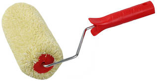 Валики, ручки