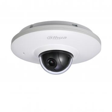 3 МП IP-відеокамера Dahua DH-IPC-HDB4300F-PT