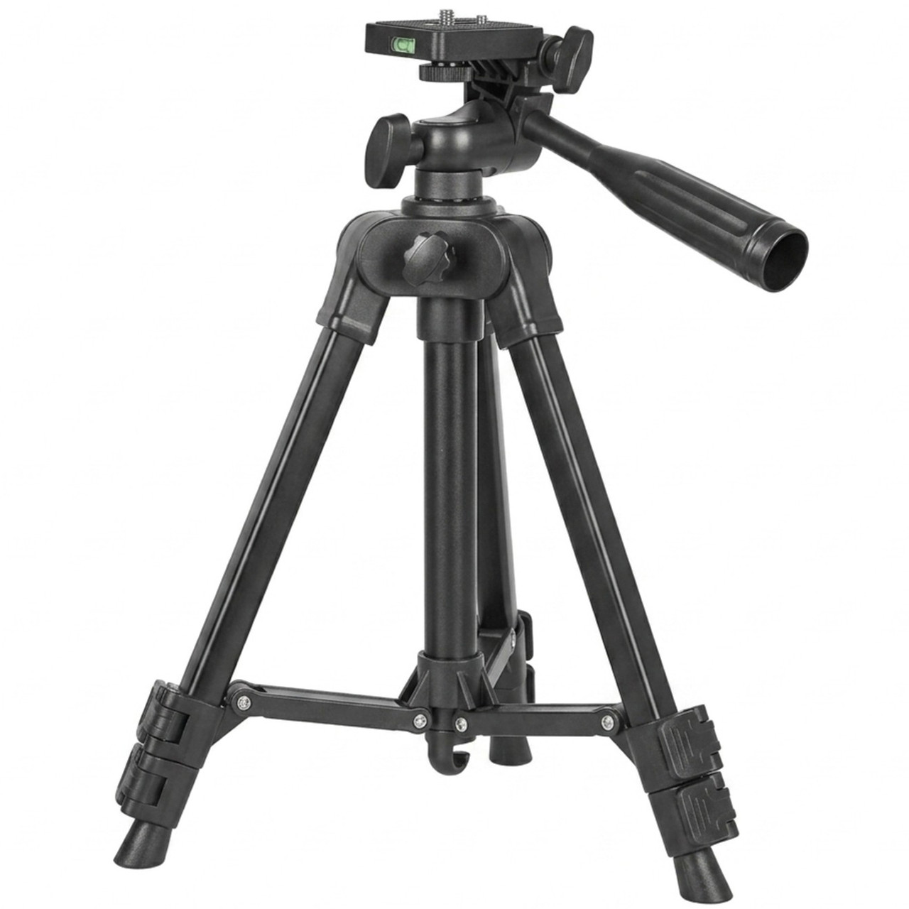 Трипод для камери (трипод для телефону) Andoer TR-07 mini Black 63см, 1.5кг GoodPlace -worry-free-shopping-, фото 1