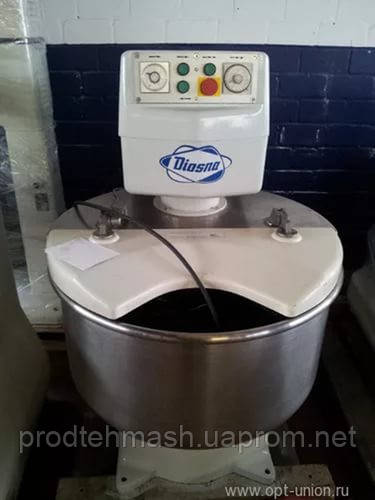 Тестомес KEMPER,DIOSNA;POLIN;ERKA, фото 1