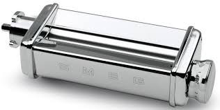 Насадка для нарізки спагетті Smeg SMSC01