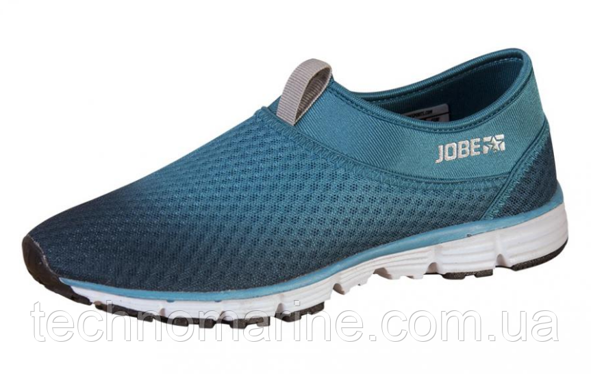 Кросівки Jobe Discover Teal