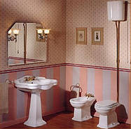 Унітаз з високим бачком – модний тренд на ринку сантехніки