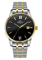 Годинники Appella A-4361-2004 кварц. браслет