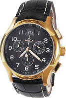 Годинники Appella A-637-1014 кварц. Chronograph браслет