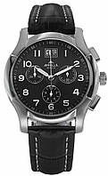 Годинники Appella A-637-3014 кварц. Chronograph браслет
