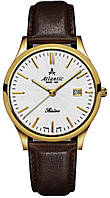 Годинник Atlantic 62341.45.21 кварц.