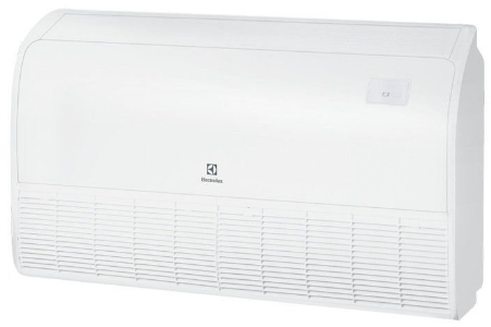 Кондиціонер Electrolux EACU-60H/UP2/N3 EACO-60H/UP2/N3 підлогово-стельового типу  