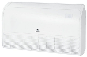 Кондиціонер Electrolux EACU-18H/UP2/N3 EACO-18H/UP2/N3 підлогово-стельового типу  