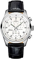 Годинник Atlantic 65451.41.21 кварц. Chronograph