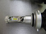 LED автолампи GV-7S ZES — HB3 (9005) — 2 шт., фото 6