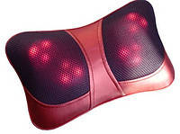 Масажна подушка для дому та машини Massage pillow for home and car