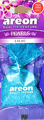 Ароматизатор Areon PEARLS Lilac / Сирень
