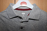 Джемпер поло для хлопчика. 4Т. TM Old Navy. Сірий, фото 3