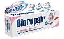 Зубна паста Захист ясен Biorepair