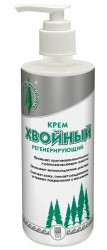 Крем регенеруючий «Хвойний» Арго лущення, свербіж, алергія, дерматит, рани, опіки, загоєння, псоріаз, прищі